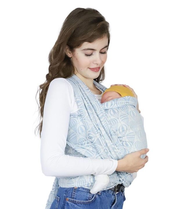 Kindsknopf discount ring sling