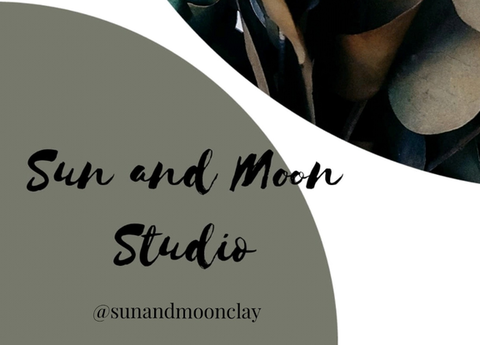 Produkte von Sun and Moon Studio | Selbstmade
